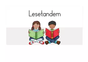 Vorschau - Arbeitsblätter - Materialpaket - Lautleseverfahren Leseband - Seite 3