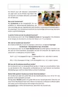 Vorschau - Arbeitsblätter - Sparpaket: Ernährung – 10 Arbeitsblätter mit Lösungen | Berufliche Bildung - Seite 2