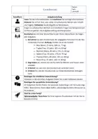 Vorschau - Arbeitsblätter - Sparpaket: Ernährung – 10 Arbeitsblätter mit Lösungen | Berufliche Bildung - Seite 3