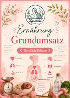 Vorschau - Arbeitsblätter - Sparpaket: Ernährung – 10 Arbeitsblätter mit Lösungen | Berufliche Bildung - Seite 1