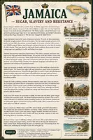 Vorschau - Arbeitsblätter - Commonwealth Colonies Jig Saw - Seite 1