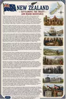 Vorschau - Arbeitsblätter - Commonwealth Colonies Jig Saw - Seite 2