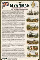 Vorschau - Arbeitsblätter - Commonwealth Colonies Jig Saw - Seite 3