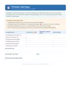 Vorschau - Arbeitsblätter - Rechenschwäche Förderung Klasse 2 Mathematik - Deckblatt