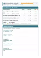 Vorschau - Arbeitsblätter - Rechenschwäche Förderung Klasse 2 Mathematik - Seite 3