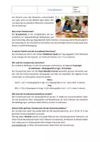 Vorschau - Arbeitsblätter - Sparpaket: Ernährung – 10 Arbeitsblätter mit Lösungen | Klasse 7/8 - Seite 2