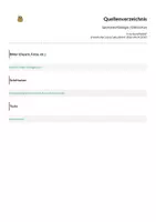 Vorschau - Poster - Spickzettel Biologie | Obstsorten - Seite 1