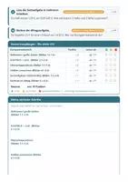 Vorschau - Arbeitsblätter - Rechenschwäche Förderung Klasse 4 Mathematik - Seite 2