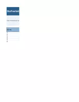 Vorschau - Lehrpläne/Lehrermaterial - Stoffverteilungsplan & Jahresplanung für Lehrkräfte – 45-Wochen-Jahresraster, Doppelstundenplaner & Leistungsplanung - Seite 2
