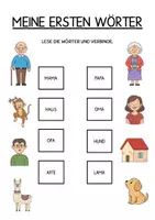 Vorschau - Unterrichtsreihen - Meine ersten...verbinden - Seite 2