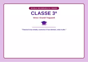 anteprima - Clipart / Immagini originali - Cartelli aule personalizzati - scuola secondaria di I g - Pagina 2