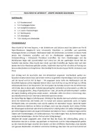 Vorschau - Stundenentwürfe - Materialpaket: Fantasieerzählung - Besser erzählen mit Pen & Paper - gesamte Sequenz (mind. 7 vollständige Unterrichtsstunden) - Seite 2