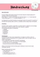 Vorschau - Arbeitsblätter - Rechenstrategien Verdoppeln, Kraft der Fünf, 10er Trick - Seite 2