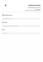 Vorschau - Poster - Spickzettel Biologie | Gräserarten - Seite 1