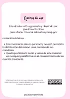 Vista previa - Juegos / Gamificación - 6 dinamicas primaria - página 1