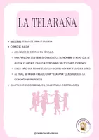 Vista previa - Juegos / Gamificación - 6 dinamicas primaria - página 3