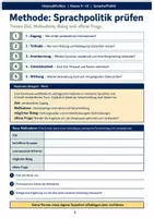 Vorschau - Arbeitsblätter - Tag der Sprachen Arbeitsheft Klasse 9–10 - Seite 2