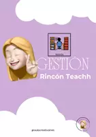 Vista previa - Decoración del aula - Teachh rincon gestion - Portada