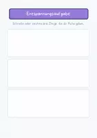 Vorschau - Stundenentwürfe - Entspannungsübungen - Seite 3