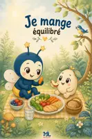 Aperçu - Affichage - Affiches "Je prends soin de moi" avec Pépin et Lumi - Page 2