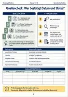 Vorschau - Arbeitsblätter - DACH-Jahreskalender Projekt Klasse 9–10 - Seite 2