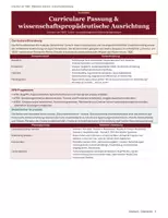 Vorschau - Stundenentwürfe - Literatur um 1800: Weimarer Klassik – Unterrichtssequenz Oberstufe | 5 Stunden + Klausur + EWH - Seite 3