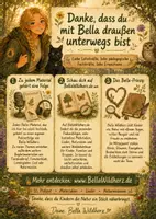 Vorschau - Arbeitsblätter - Mistkäfer – kostenloses Materialpaket für Sachunterricht & Naturbildung | Bella Wildherz - Seite 1