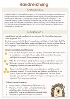Vorschau - Arbeitsblätter - Herbst Mathe Klasse 2 - Rechenrätsel | Zahlenraum 10 | Plus und Minus | Knobelaufgaben im ZR 10 | Freiarbeit - Seite 2