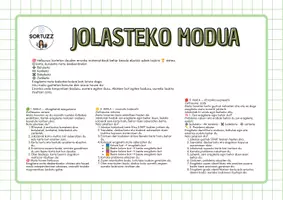 Vista previa - Juegos / Gamificación - Buruketa matematikoak JOLASA - página 3