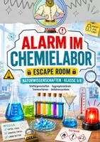 Vorschau - Unterrichtsreihen - Chemie Klasse 5, 6, 7, 8, 9, 10 - Seite 1