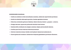 Vista previa - Refuerzo / NEE / Materiales de apoyo - Asteburuko koadernoa - página 2