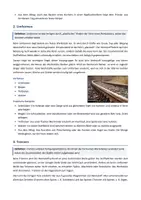 Vorschau - Arbeitsblätter - Arbeitsblatt: Fertigungsverfahren im Fach Technik - Seite 3