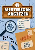 Vista previa - Hojas de trabajo - Ulermena eta logika - página 1