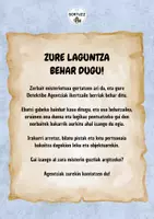Vista previa - Hojas de trabajo - Ulermena eta logika - página 2