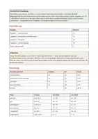 Vorschau - Klassenarbeiten - Klassenarbeit Französisch 6/7: On fait les courses - Seite 3