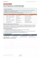 Vorschau - Stundenentwürfe - Schreibtraining Englisch Kl. 10 – 24 Unterrichtsstunden mit LösungenI Describe, explain, comment, summary and continue the story - Seite 3