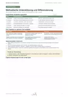 Vorschau - Arbeitsblätter - 8 Unterrichtsstunden: Describe & Explain – Operatorentraining Englisch Klasse 10 - Seite 3