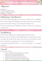 Vorschau - Arbeitsblätter - Lesespaziergang: Chaos im Ferienlager (Kl.2-4) - Seite 2