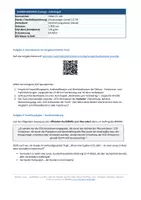 Vorschau - Stundenentwürfe - PKW Label erstellen und vergleichen - Seite 2