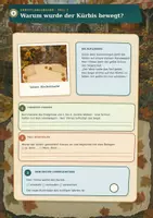 Vorschau - Arbeitsblätter - Herbst-Lesedetektive – 8 Lesefälle - Seite 3