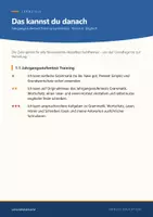 Vorschau - Klassenarbeiten - Jahrgangsstufentest Gymnasium Englisch 6 - Seite 2