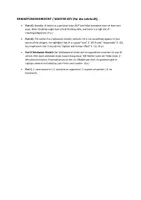Vorschau - Klassenarbeiten - Class Test English 3: Text Analysis & Mediation (Klasse 9/10) - Seite 3