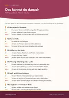 Vorschau - Arbeitsblätter - Fit für die 5. Klasse Wiederholungsheft Paket - Seite 2