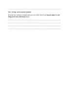 Vorschau - Klassenarbeiten - Class Test English 4: Vocabulary & Listening Comprehension (Klasse 5/6) - Seite 2