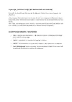 Vorschau - Klassenarbeiten - Class Test English 4: Vocabulary & Listening Comprehension (Klasse 5/6) - Seite 3