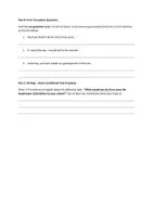 Vorschau - Klassenarbeiten - Class Test English 5: Grammar & Error Correction (Klasse 7/8) - Seite 2