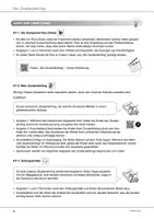 Vorschau - Arbeitsblätter - Die Sinfonische Dichtung "Der Zauberlehrling" - Seite 3