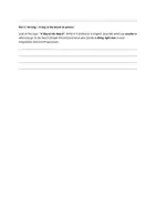 Vorschau - Klassenarbeiten - Class Test English 6: Mixed Tenses & Writing (Klasse 5/6) - Seite 2