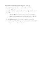 Vorschau - Klassenarbeiten - Class Test English 6: Mixed Tenses & Writing (Klasse 5/6) - Seite 3