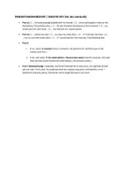 Vorschau - Klassenarbeiten - Class Test English 7: Indirect Speech & Creative Writing (Klasse 7/8) - Seite 3